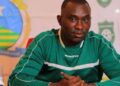 Juvenal wa Kiyovu nta kirukanye umutoza Alain Andre