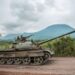 M23 yafashe ibikoresho bya FARDC birimo ibifaru n’izindi ntwaro