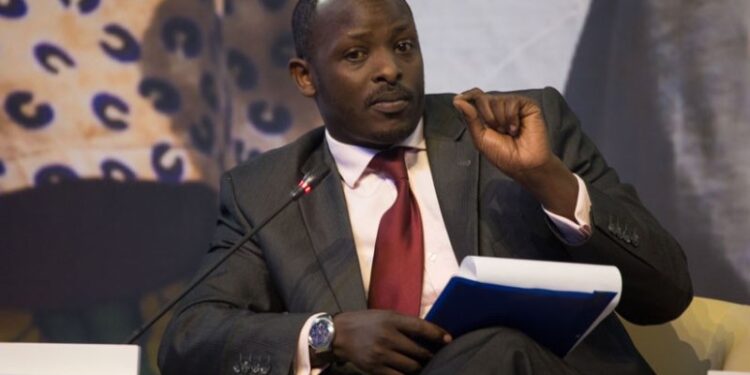 Dr Kayumba Christopher akomeje kuvuka ko afunzwe binyuranyije n’amategeko