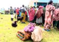 Nyuma y’uko imirwano ihuje abarwayi ba M23 n’ingabo za Congo (FARDC) ifashe indi ntera Abanyekongo bari guhungira mu Rwanda