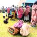 Nyuma y’uko imirwano ihuje abarwayi ba M23 n’ingabo za Congo (FARDC) ifashe indi ntera Abanyekongo bari guhungira mu Rwanda