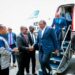 Uhuru Kenyatta yagiye kuganira na Perezida Ndayishimiye ku ntambara ya RDC
