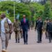 Ingabo z’Igihugu ntabwo ari izo gushoza intambara- Perezida Kagame