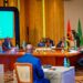 RDC yemeye ko M23 iguma ku butaka bwayo
