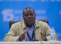 Gatabazi JMV ntakiri Minisitiri w’ubutegetsi bw’igihugu