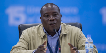 Gatabazi JMV ntakiri Minisitiri w’ubutegetsi bw’igihugu