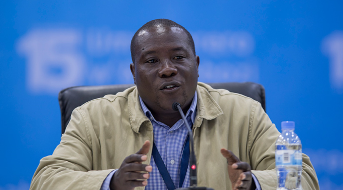 Gatabazi JMV ntakiri Minisitiri w’ubutegetsi bw’igihugu