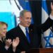 Benjamin Netanyahu yemerewe gushyiraho Guverinoma