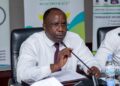 Dr Habumuremyi Pierre Damien yadohorewe