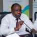 Dr Habumuremyi Pierre Damien yadohorewe