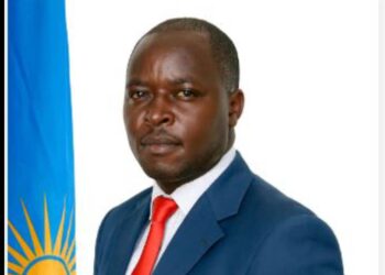 Depite Habiyaremye Jean Pierre Celestin uturuka muri FPR Inkotanyi yeguye