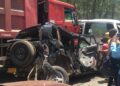 Rwanda: Ubwinshi bw’Impanuka buhangayikishije SENA