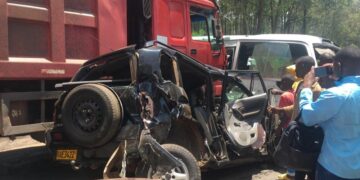 Rwanda: Ubwinshi bw’Impanuka buhangayikishije SENA