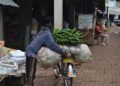 Henshi mu Rwanda barataka inzara