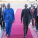 Perezida Kagame yitabiriye inama igaruka ku iterambere ry’inganda ibera muri Niger