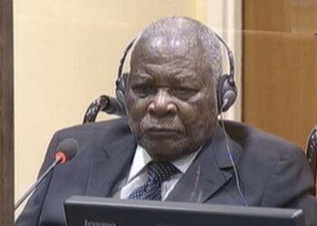 Umutangabuhamya yavuze uko Kabuga Felicien yaguze intwaro zo kwica abatutsi