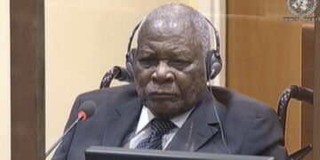 Umutangabuhamya yavuze uko Kabuga Felicien yaguze intwaro zo kwica abatutsi