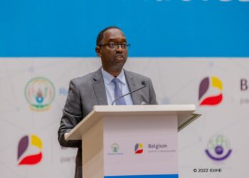 Abarenga 50% b’urubyiruko bakoresheje ibiyobyabwenge