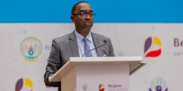 Abarenga 50% b’urubyiruko bakoresheje ibiyobyabwenge