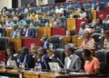 Inteko ishingamategeko yakiriye ubwegure bwa Dr Gamariel Mbonimana