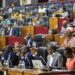 Inteko ishingamategeko yakiriye ubwegure bwa Dr Gamariel Mbonimana