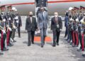 Perezida Kagame yageze I Bali aho yitabiriye inama ya G20