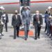 Perezida Kagame yageze I Bali aho yitabiriye inama ya G20