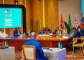 U Rwanda na RDC mu biganiro biyobowe na Angola