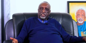 Tito Rutaremara umuti w’ikibazo cy’inzoga mu bana