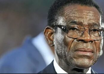 Equatorial Guinea: Teodoro Obiang Nguema Mbasogo yatorewe manda ya 6