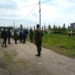 Umusirikare bivugwa ko ari uwa FARDC yarasiwe ku mupaka w’u Rwanda na RDC