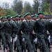 Impanuro za Perezida Kagame ku basirikare bashya binjiye muri RDF