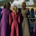 USA : Pasiteri yasanganywe abana yari yaragize abagore