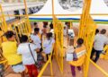 “KIGALI SHOPPING FESTIVAL EXPO ” ije gufasha abantu gusoza umwaka no gutangira umushyashya neza