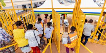 “KIGALI SHOPPING FESTIVAL EXPO ” ije gufasha abantu gusoza umwaka no gutangira umushyashya neza
