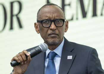 Perezida Kagame yavuze icyakorwa ngo Rusesabagina arekurwe