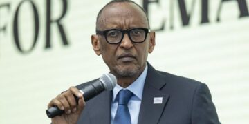 Perezida Kagame yavuze icyakorwa ngo Rusesabagina arekurwe