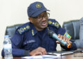 Iyi mihanda turayisangiye, rero tugomba kumva ko tugomba koroherana. – CP Kabera