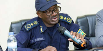 Iyi mihanda turayisangiye, rero tugomba kumva ko tugomba koroherana. – CP Kabera