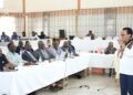 Hari Kaminuza zishobora gufungwa kubera abanyeshuri zakiriye