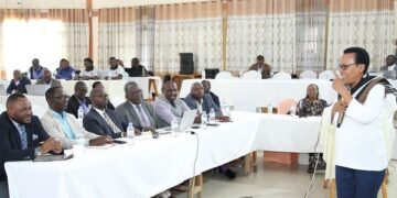 Hari Kaminuza zishobora gufungwa kubera abanyeshuri zakiriye