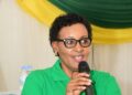 Hon. Mukabalisa Donatila yongeye gutorerwa kuyobora Ishyaka riharanira Ukwishyira ukizana mu Rwanda PL