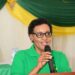 Hon. Mukabalisa Donatila yongeye gutorerwa kuyobora Ishyaka riharanira Ukwishyira ukizana mu Rwanda PL