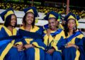 Abagera kuri 961 barangije muri ULK basabwe gusubiza ibibazo igihugu  gifite (Amafoto)