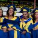 Abagera kuri 961 barangije muri ULK basabwe gusubiza ibibazo igihugu  gifite (Amafoto)