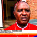Noheli: Antoine Cardinal Kambanda yagize icyo asaba abakristu