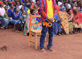 Ngoma: Uwishe murumuna we bapfa ikiryabarezi yavuze ko arwaye mu mutwe