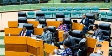 Hari abayobozi mu nzego zibanze bafite abana bataye ishuri