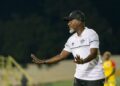 Umutoza wa Gorilla FC yakubitiwe kuri Stade azira amarozi