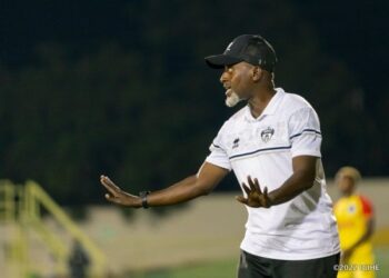 Umutoza wa Gorilla FC yakubitiwe kuri Stade azira amarozi